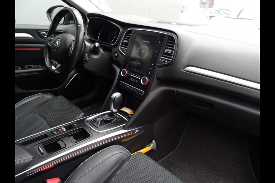 Renault MEGANE Estate 1.2 TCe Bose * MASSAGE * OPEN DAK !!