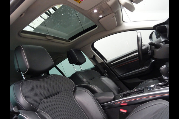 Renault MEGANE Estate 1.2 TCe Bose * MASSAGE * OPEN DAK !!