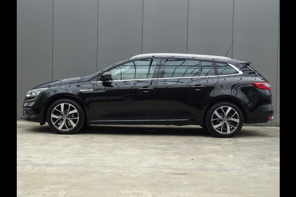 Renault MEGANE Estate 1.2 TCe Bose * MASSAGE * OPEN DAK !!