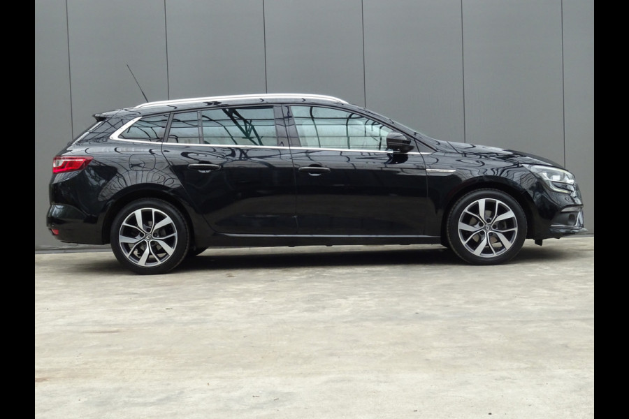 Renault MEGANE Estate 1.2 TCe Bose * MASSAGE * OPEN DAK !!