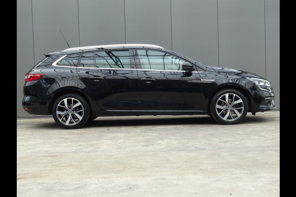 Renault MEGANE Estate 1.2 TCe Bose * MASSAGE * OPEN DAK !!