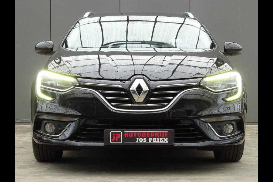 Renault MEGANE Estate 1.2 TCe Bose * MASSAGE * OPEN DAK !!
