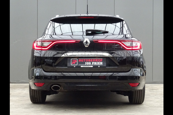 Renault MEGANE Estate 1.2 TCe Bose * MASSAGE * OPEN DAK !!