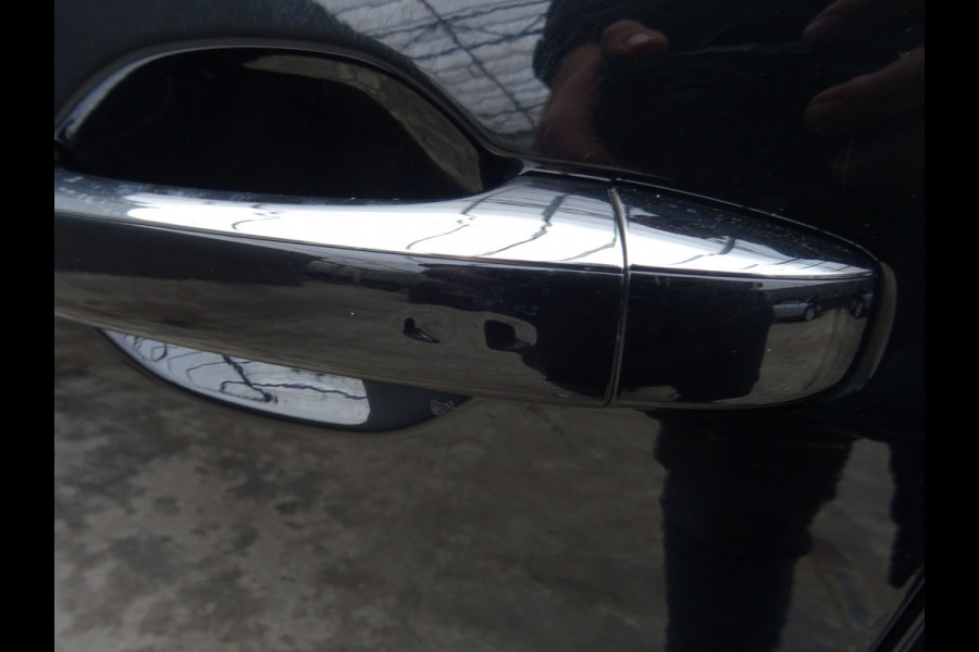 Renault MEGANE Estate 1.2 TCe Bose * MASSAGE * OPEN DAK !!