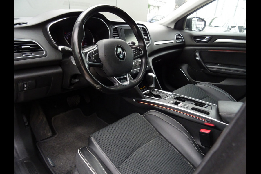 Renault MEGANE Estate 1.2 TCe Bose * MASSAGE * OPEN DAK !!
