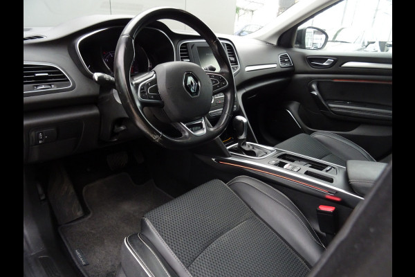 Renault MEGANE Estate 1.2 TCe Bose * MASSAGE * OPEN DAK !!