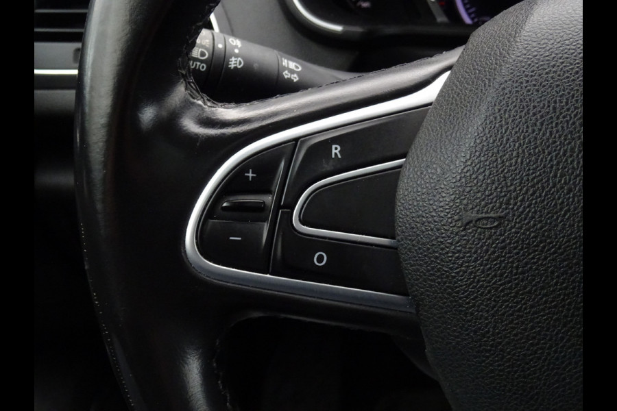 Renault MEGANE Estate 1.2 TCe Bose * MASSAGE * OPEN DAK !!