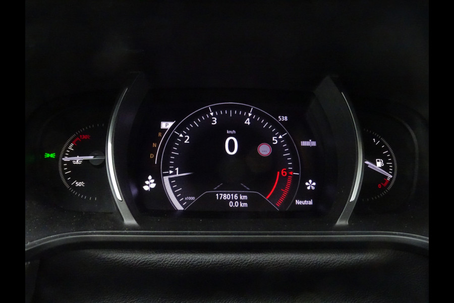 Renault MEGANE Estate 1.2 TCe Bose * MASSAGE * OPEN DAK !!