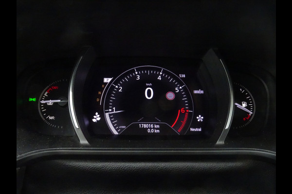 Renault MEGANE Estate 1.2 TCe Bose * MASSAGE * OPEN DAK !!