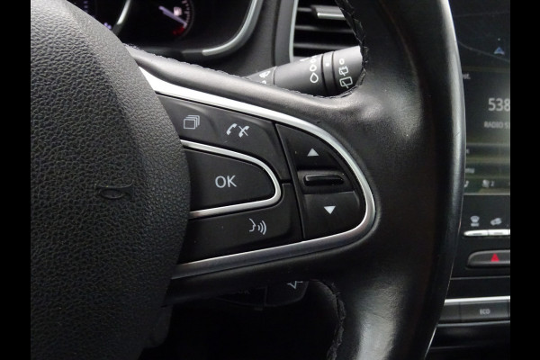 Renault MEGANE Estate 1.2 TCe Bose * MASSAGE * OPEN DAK !!