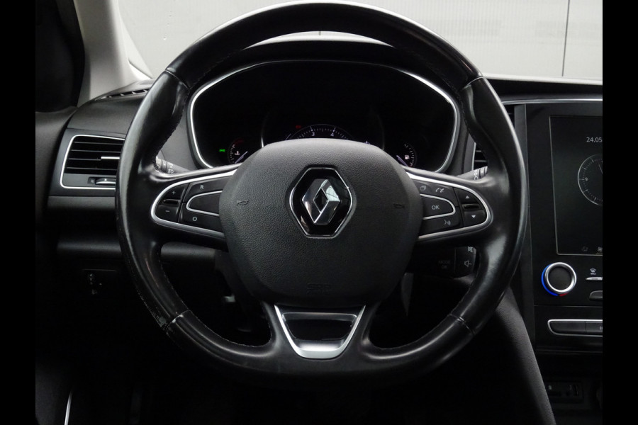Renault MEGANE Estate 1.2 TCe Bose * MASSAGE * OPEN DAK !!