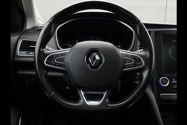Renault MEGANE Estate 1.2 TCe Bose * MASSAGE * OPEN DAK !!
