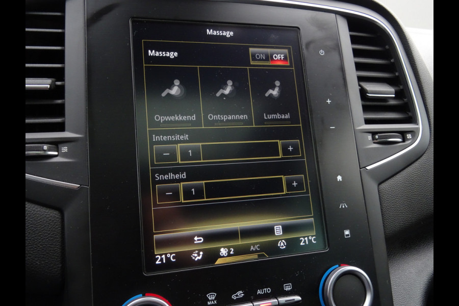 Renault MEGANE Estate 1.2 TCe Bose * MASSAGE * OPEN DAK !!
