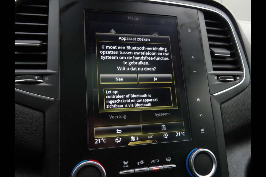 Renault MEGANE Estate 1.2 TCe Bose * MASSAGE * OPEN DAK !!