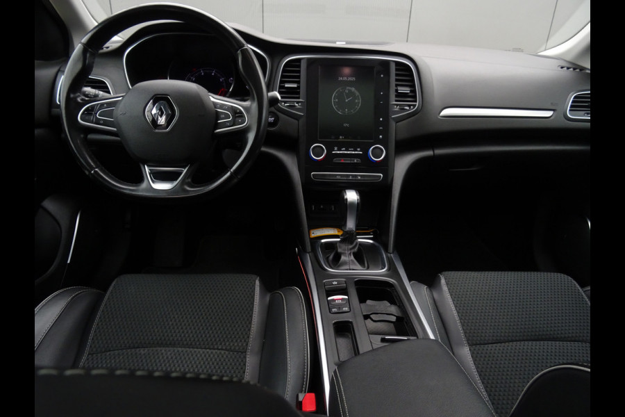 Renault MEGANE Estate 1.2 TCe Bose * MASSAGE * OPEN DAK !!