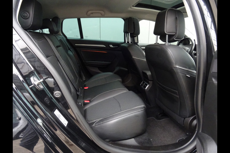 Renault MEGANE Estate 1.2 TCe Bose * MASSAGE * OPEN DAK !!