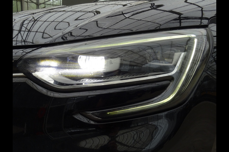 Renault MEGANE Estate 1.2 TCe Bose * MASSAGE * OPEN DAK !!