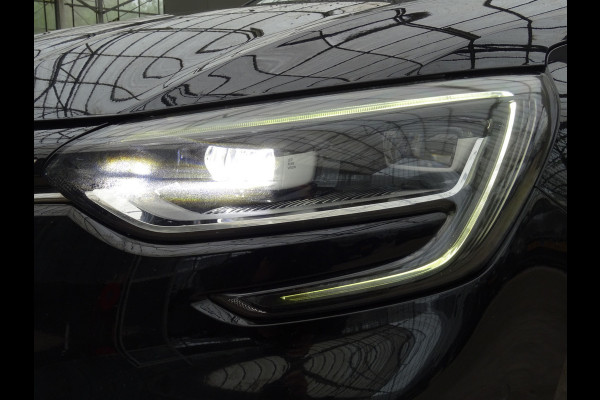 Renault MEGANE Estate 1.2 TCe Bose * MASSAGE * OPEN DAK !!