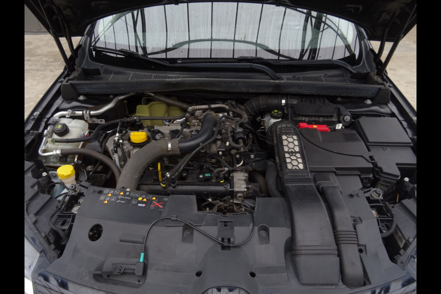 Renault MEGANE Estate 1.2 TCe Bose * MASSAGE * OPEN DAK !!
