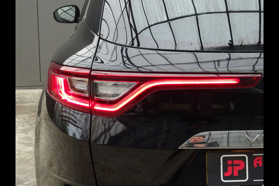 Renault MEGANE Estate 1.2 TCe Bose * MASSAGE * OPEN DAK !!