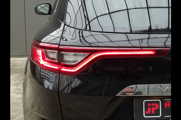 Renault MEGANE Estate 1.2 TCe Bose * MASSAGE * OPEN DAK !!