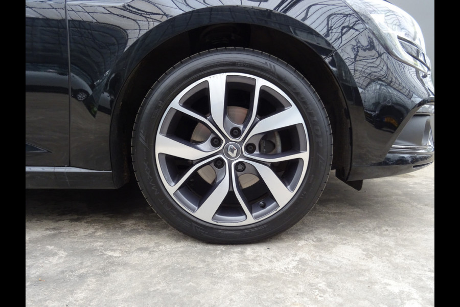 Renault MEGANE Estate 1.2 TCe Bose * MASSAGE * OPEN DAK !!