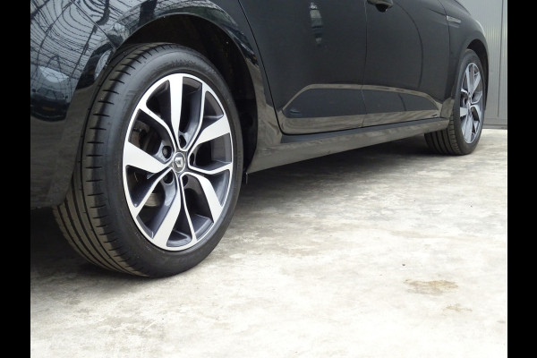 Renault MEGANE Estate 1.2 TCe Bose * MASSAGE * OPEN DAK !!