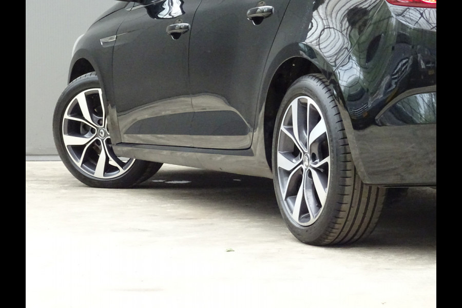 Renault MEGANE Estate 1.2 TCe Bose * MASSAGE * OPEN DAK !!
