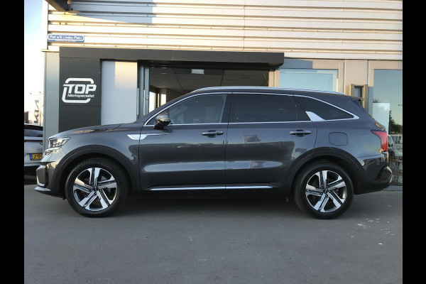Kia Sorento 1.6 T-GDI Plug-in Hybrid 4WD ExecutiveLine 5p.