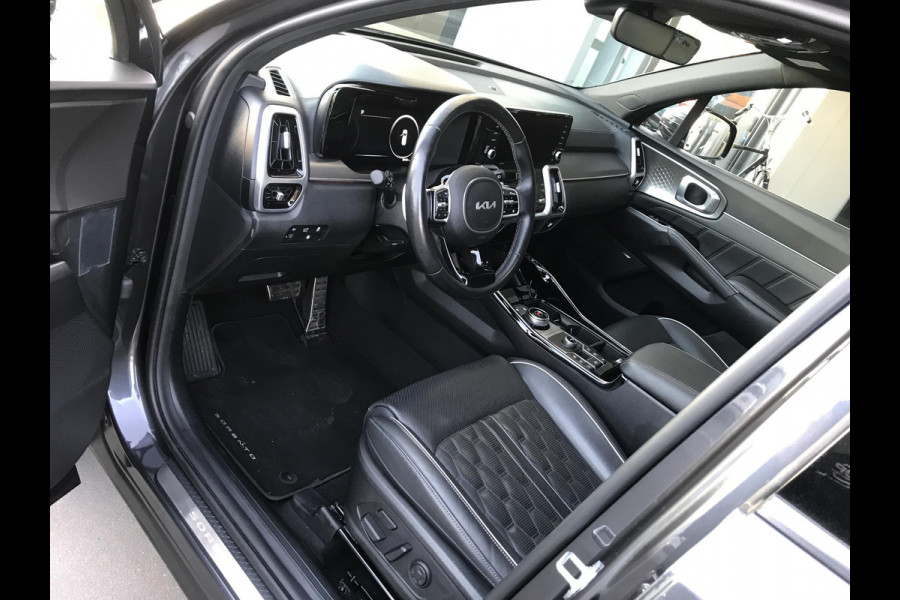 Kia Sorento 1.6 T-GDI Plug-in Hybrid 4WD ExecutiveLine 5p.