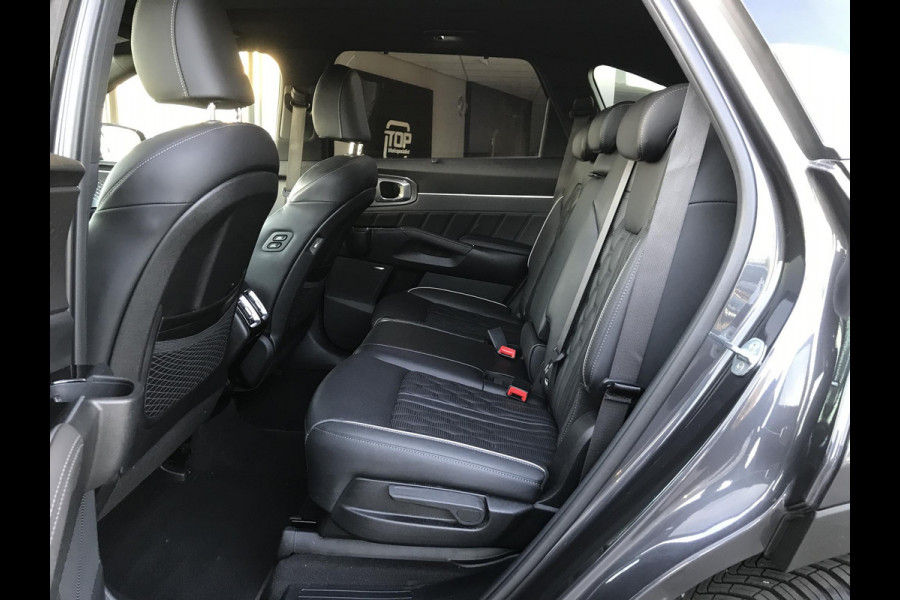 Kia Sorento 1.6 T-GDI Plug-in Hybrid 4WD ExecutiveLine 5p.
