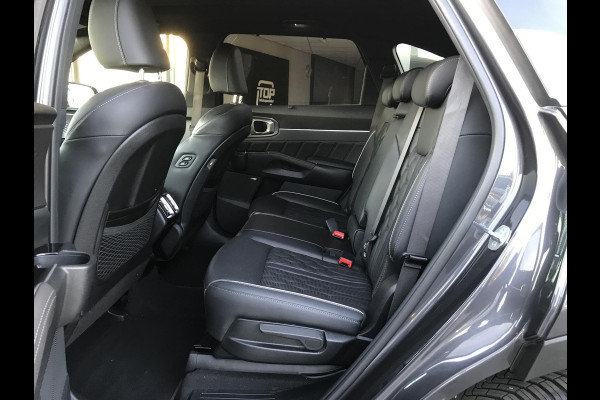 Kia Sorento 1.6 T-GDI Plug-in Hybrid 4WD ExecutiveLine 5p.