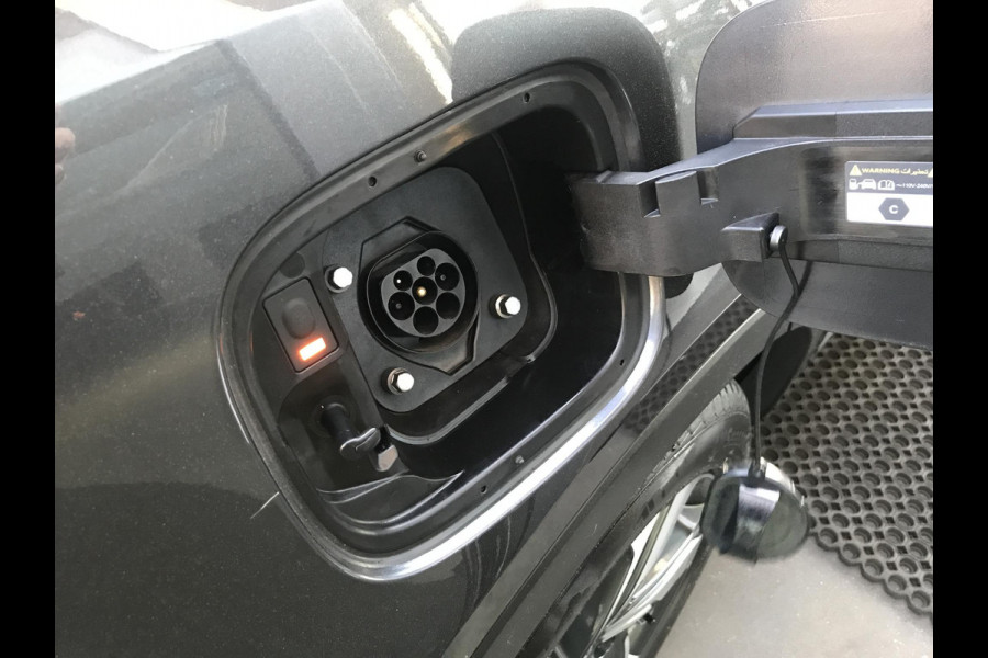Kia Sorento 1.6 T-GDI Plug-in Hybrid 4WD ExecutiveLine 5p.
