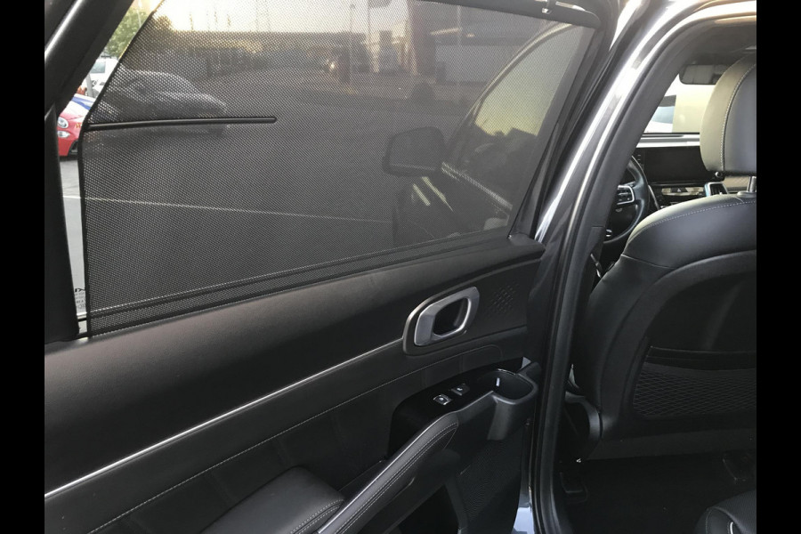 Kia Sorento 1.6 T-GDI Plug-in Hybrid 4WD ExecutiveLine 5p.