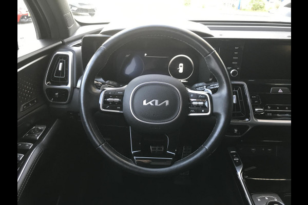 Kia Sorento 1.6 T-GDI Plug-in Hybrid 4WD ExecutiveLine 5p.
