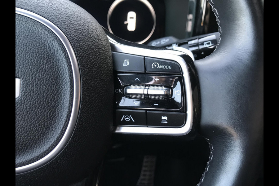 Kia Sorento 1.6 T-GDI Plug-in Hybrid 4WD ExecutiveLine 5p.