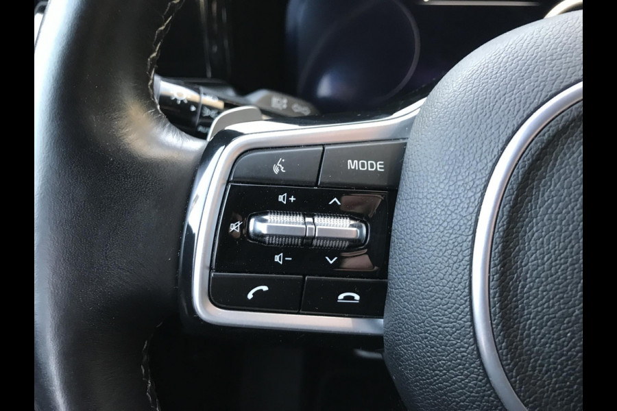 Kia Sorento 1.6 T-GDI Plug-in Hybrid 4WD ExecutiveLine 5p.