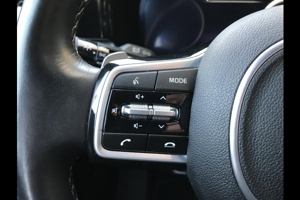 Kia Sorento 1.6 T-GDI Plug-in Hybrid 4WD ExecutiveLine 5p.