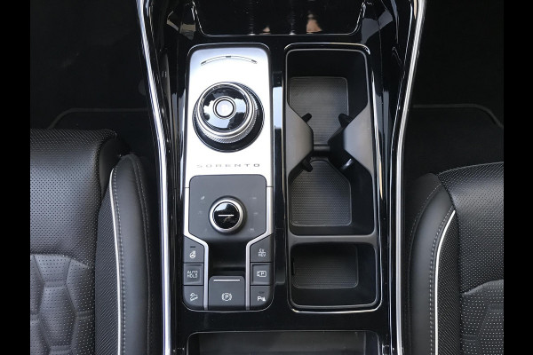 Kia Sorento 1.6 T-GDI Plug-in Hybrid 4WD ExecutiveLine 5p.