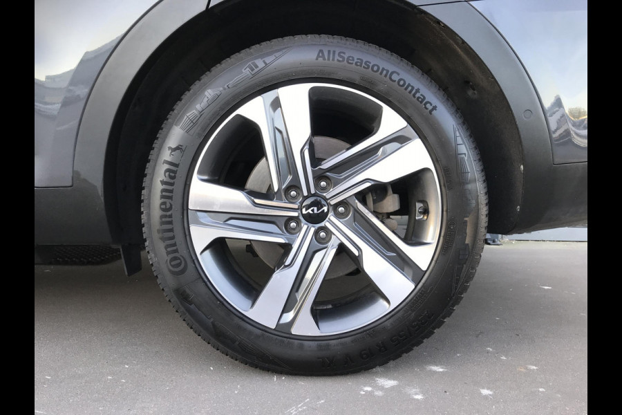 Kia Sorento 1.6 T-GDI Plug-in Hybrid 4WD ExecutiveLine 5p.