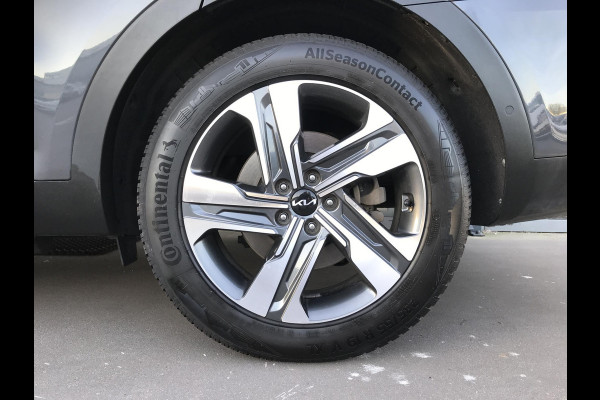Kia Sorento 1.6 T-GDI Plug-in Hybrid 4WD ExecutiveLine 5p.