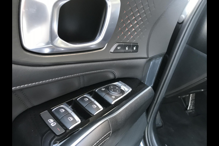 Kia Sorento 1.6 T-GDI Plug-in Hybrid 4WD ExecutiveLine 5p.