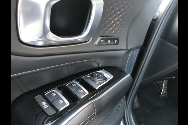 Kia Sorento 1.6 T-GDI Plug-in Hybrid 4WD ExecutiveLine 5p.