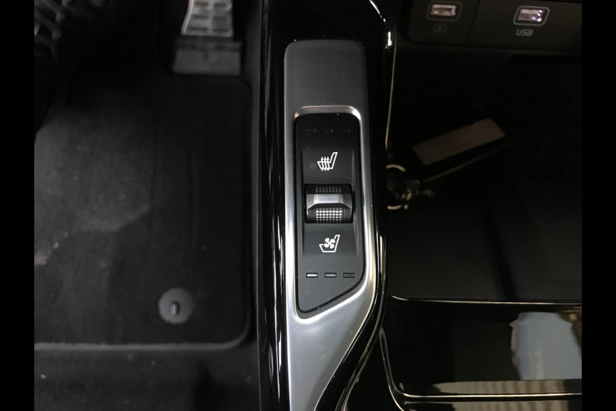 Kia Sorento 1.6 T-GDI Plug-in Hybrid 4WD ExecutiveLine 5p.