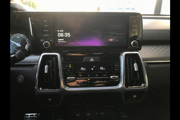 Kia Sorento 1.6 T-GDI Plug-in Hybrid 4WD ExecutiveLine 5p.