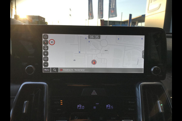 Kia Sorento 1.6 T-GDI Plug-in Hybrid 4WD ExecutiveLine 5p.