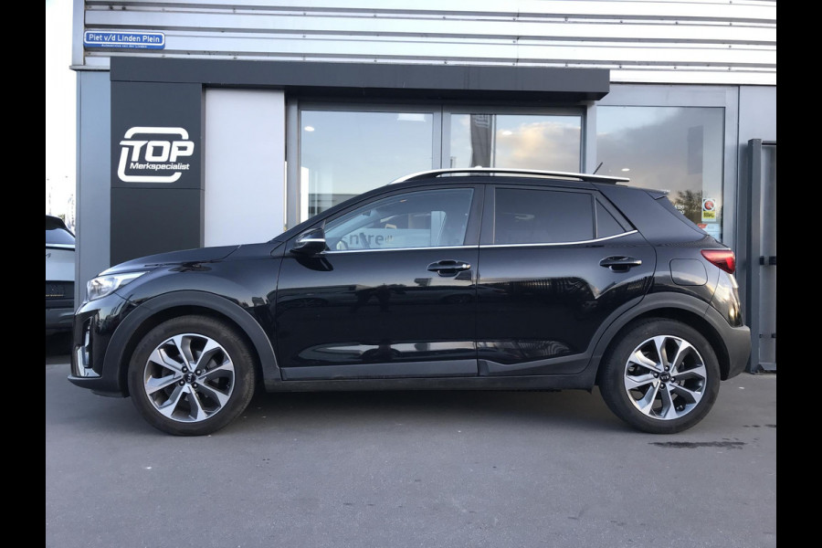 Kia Stonic 1.0 ComfortPlusLine Navigator 120PK