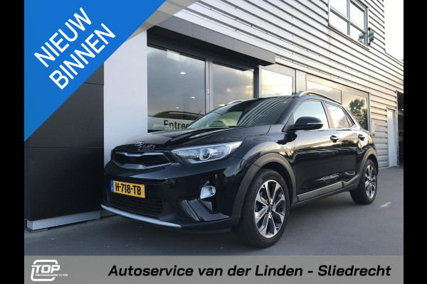 Kia Stonic 1.0 ComfortPlusLine Navigator 120PK