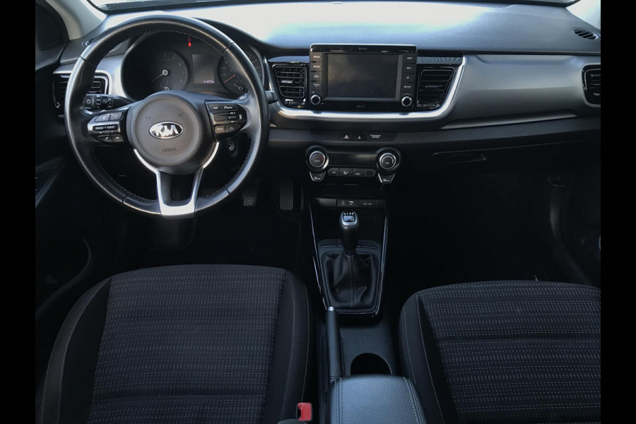 Kia Stonic 1.0 ComfortPlusLine Navigator 120PK