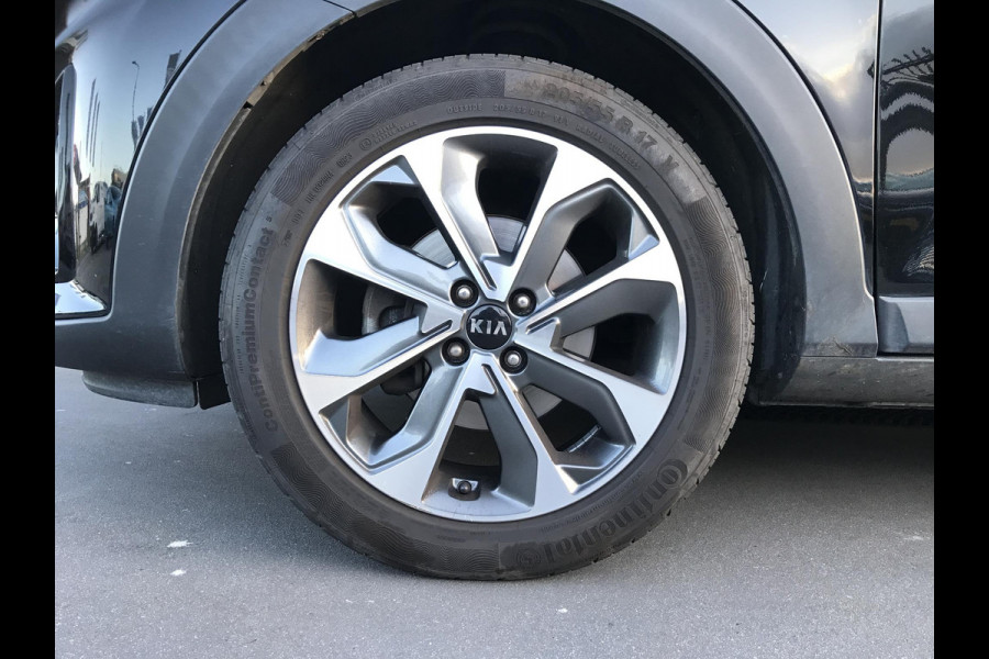 Kia Stonic 1.0 ComfortPlusLine Navigator 120PK